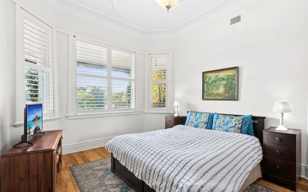 3 Bayview Avenue, Mosman NSW 2088 - House For Rent | Domain - Photo 1