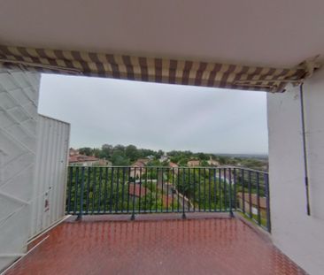 APPARTEMENT T4 A LOUER - Photo 1