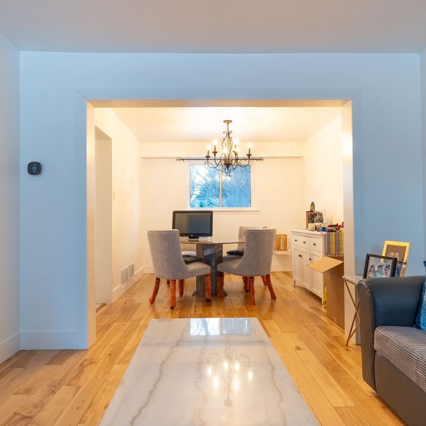 For Lease - 65 Cloverdale Drive, Brampton, Ontario - Photo 1