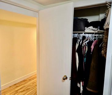 For Lease - 178 Rosemount Avenue Unit# Lower, Toronto, Ontario - Photo 2