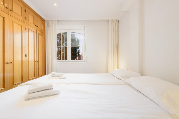 Apartment in Costabella, Costa del Sol - Photo 1