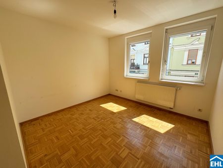 2-Zimmer-Wohnung mit Balkon beim Jakominiplatz! - Photo 2