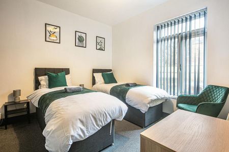 4 bedroom house to rent - Photo 4