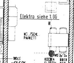 Gemütliche 1-Zimmer-Wohnung unweit des Albertplatzes - Foto 6
