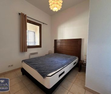 Appartement à louer 2 pièces 37.97m² - Photo 5