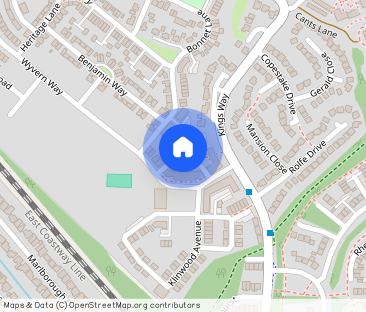 Terracotta Lane, Burgess Hill - Photo 1