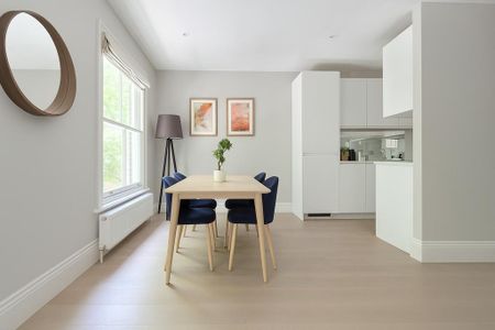 1 bedroom flat to rent - Photo 3