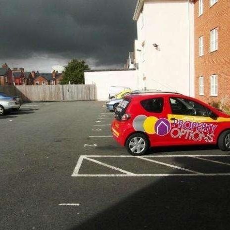 Keepers Gate Nightingale Road, Derby, DE24 - Photo 2