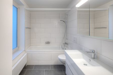 "Wohnung mitten im Bälliz!" - Photo 4