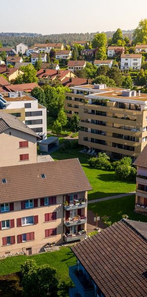 Charmante und gemütliche Wohnung – befristet bis 30.11.2027 - Foto 1