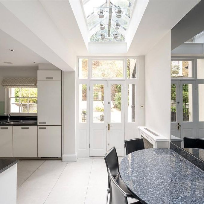 5 bedroom house to rent - Photo 1