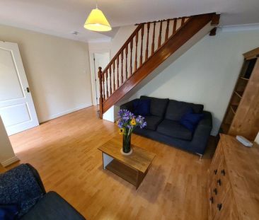 3 bedroom terraced house to rent - Photo 1