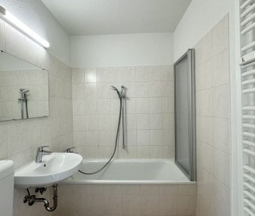 Wohnen für’s Alter! Barrierearme 1-RW mit Dusche, Balkon u. Aufzug - Foto 3