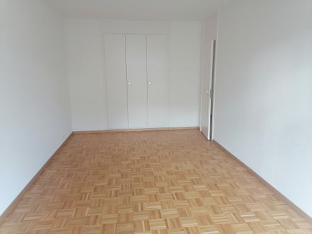 Châtelaine - Appartement lumineux moderne et traversant - Foto 2