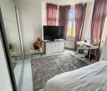 Helle 3-Zimmer-Wohnung in zentraler Lage Dortmunds – Anmietung nur ... - Photo 4