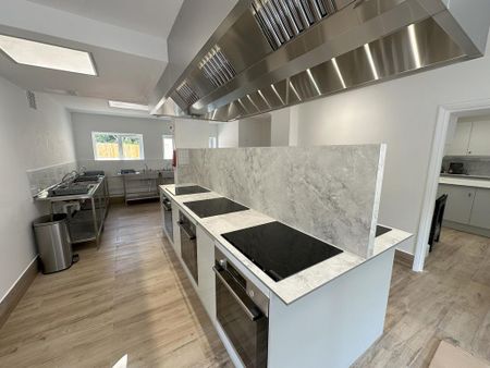 29 bedroom property to rent - Photo 4