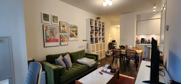 For Lease - 30 Ordnance Street Unit# 1103, Toronto, Ontario - Photo 1