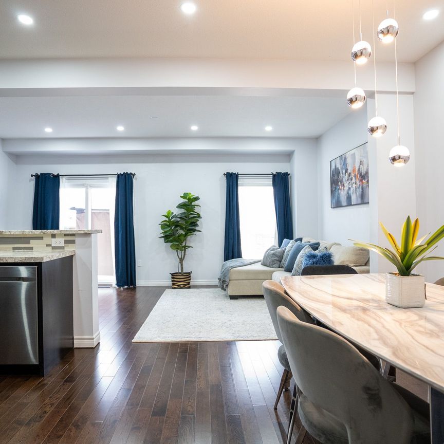 For Lease - 9 Hampton Brook Way Unit# 62, Hamilton, Ontario - Photo 1