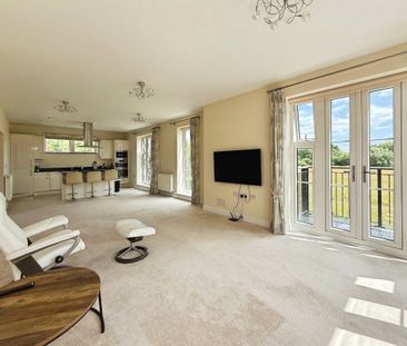 Gresham Park Road, Old Woking, Woking, Surrey, GU22 9DS - Photo 1