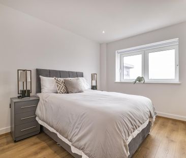 2 bedroom flat to rent - Photo 5