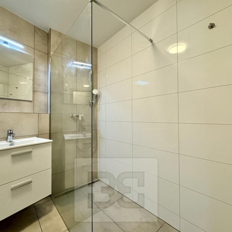 Pronájem bytu 1+kk 38 m2 - Fotografie 1