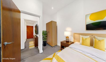 2 bedroom flat to rent - Photo 4