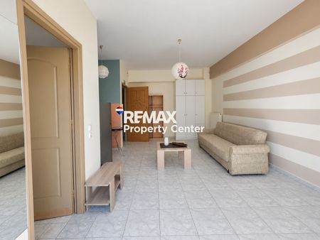 Studio/Γκαρσονιέρα για ενοικίαση Ταραμπούρα (Πάτρα) - Photo 3