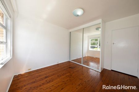 U/86 Oberon Street, Randwick, NSW 2031 - Photo 4