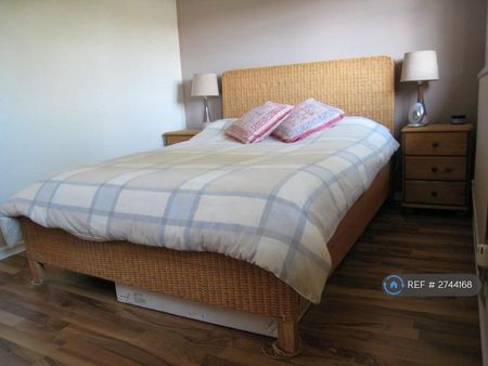 2 bedroom terraced house to rent - Photo 3