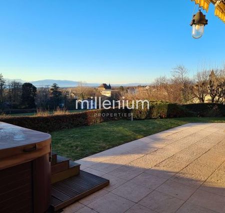 Villa familiale à Pregny-Chambésy - Photo 4