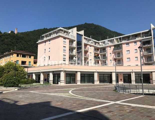 Bilocale via Giacomo Matteotti 207, Centro, Gardone Val Trompia - Photo 1