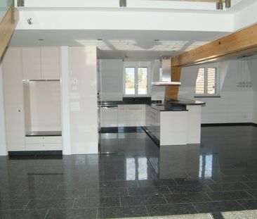 4.5 Zimmer, 150 m², 3. Stock - Photo 3