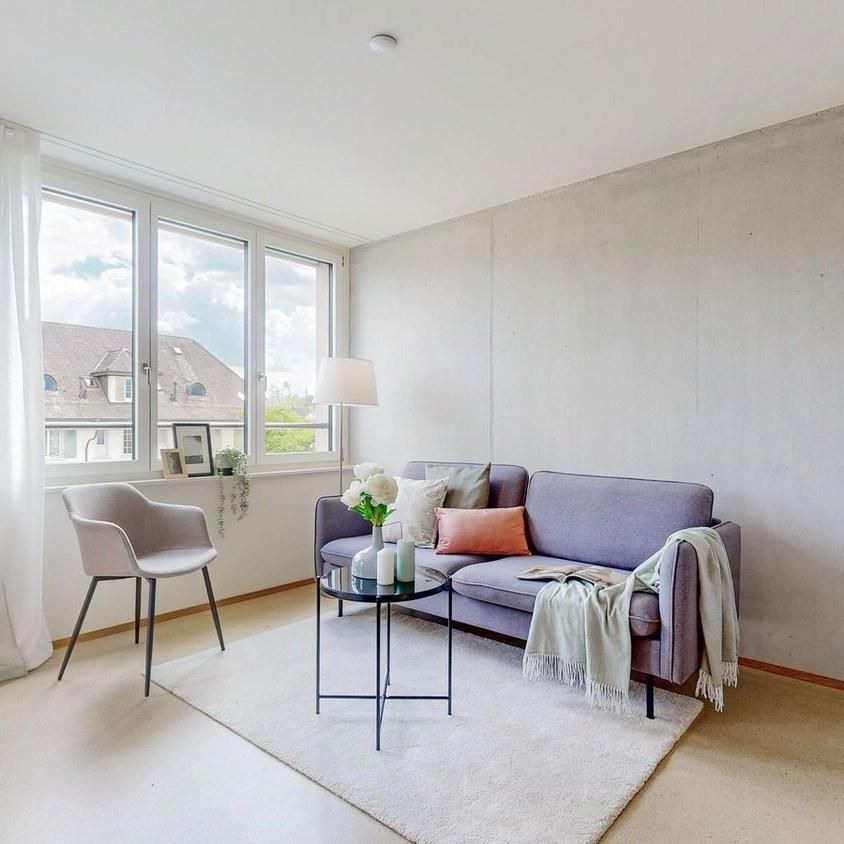 Ihre neue Wohnung wartet auf Sie! - Photo 1