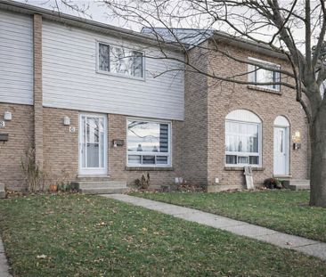 For Lease - 1775 Culver Drive Unit# 6, London East, Ontario - Photo 2