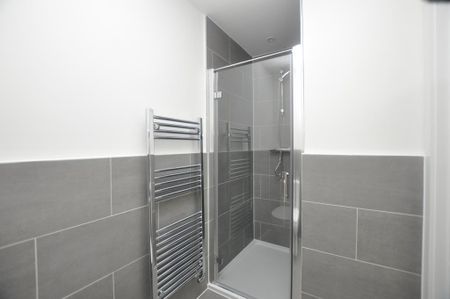 1 bedroom flat to rent - Photo 5