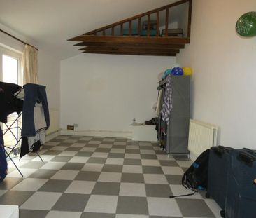 1 bedroom maisonette to rent - Photo 5