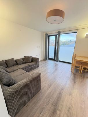 1 Bed Flat, Well Street, E9 - Photo 1