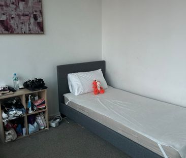 Melbourne CBD - Photo 4