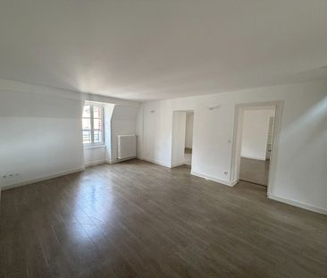 Location Appartement 5 pièces 93m² - Photo 1