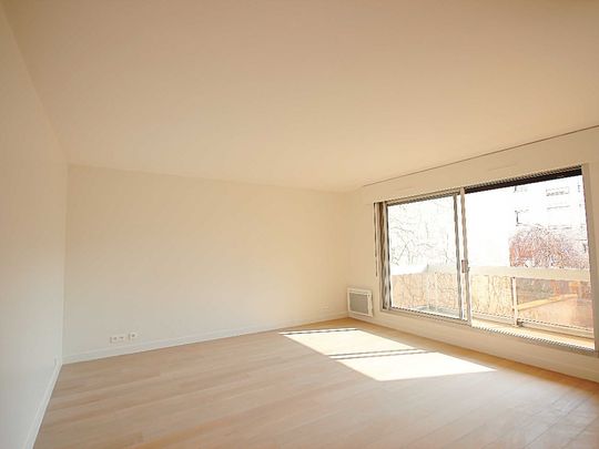 Location Appartement 2 pièces 49m² - Photo 1