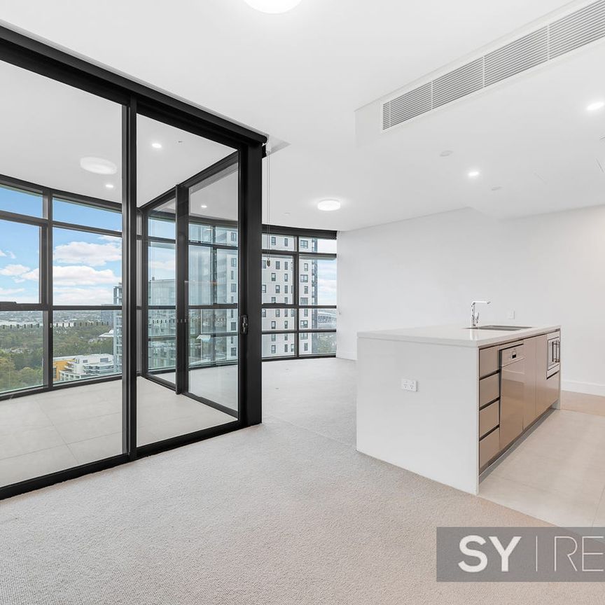 2404/1 Brushbox Street, Sydney Olympic Park, NSW 2127 - Photo 1