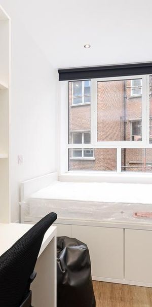 Studio to rent - Photo 1