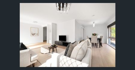 The Perfect Blend of Modern Convenience and Comfort - Photo 4