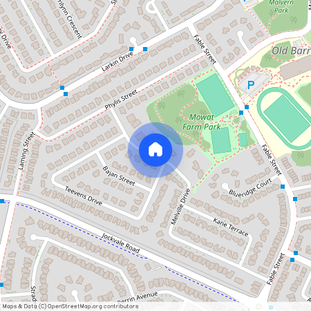 Nepean, Nepean, Ottawa, K2J 1W2