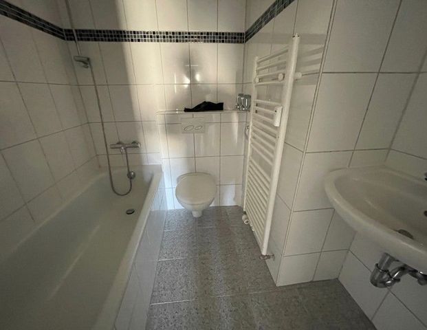 Helle 2-Zimmerwohnung mit Balkon - Foto 1