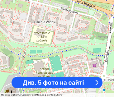 Czuby, mieszkanie, 3 pokoje, I piętro - Фото 1