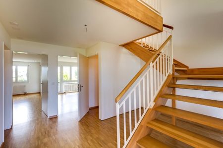 Maisonette-Wohnung an ruhiger Lage - Photo 3
