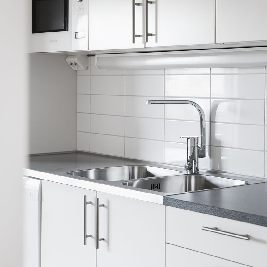 Dammgatan 32 - Foto 1