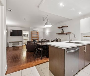 1696 Rue Ontario E., app.202, H2L 1S7, H2L 1S7, Montréal - Photo 1