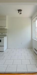 Montréal – LaSalle – Appartement 3 1/2 à louer – Apartment for Rent - Photo 3